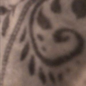 Meet your Posher, Grace